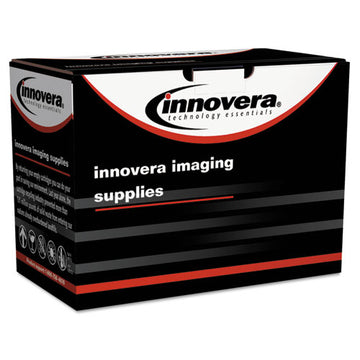 Innovera® Remanufactured Black Toner, Replacement For Lexmark E460x11a, 15,000 Page-yield freeshipping - TVN Wholesale